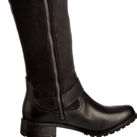 Timberland Bethel Riding Boots - Picture 3 of 7